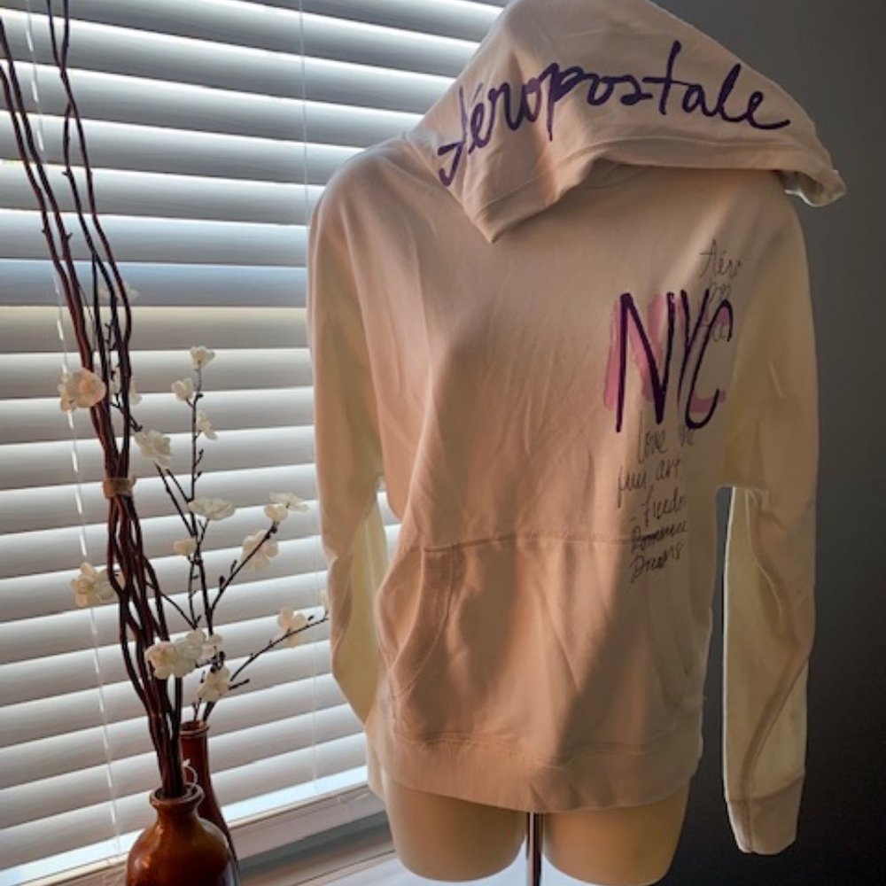 Aeropsotle Hoodie